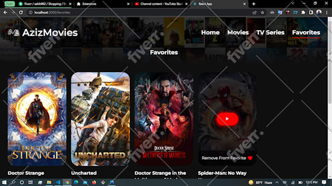 fix and do HTML, CSS, javascript, jquery, and json tasks