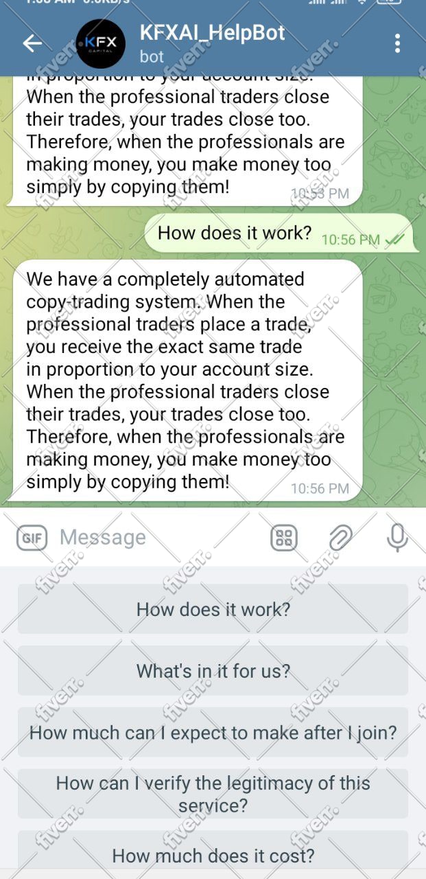 setup new telegram group with bots for your crypto community