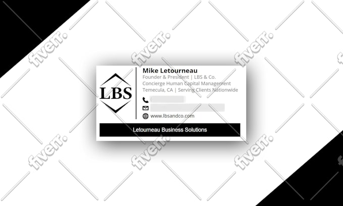 html email signature outlook