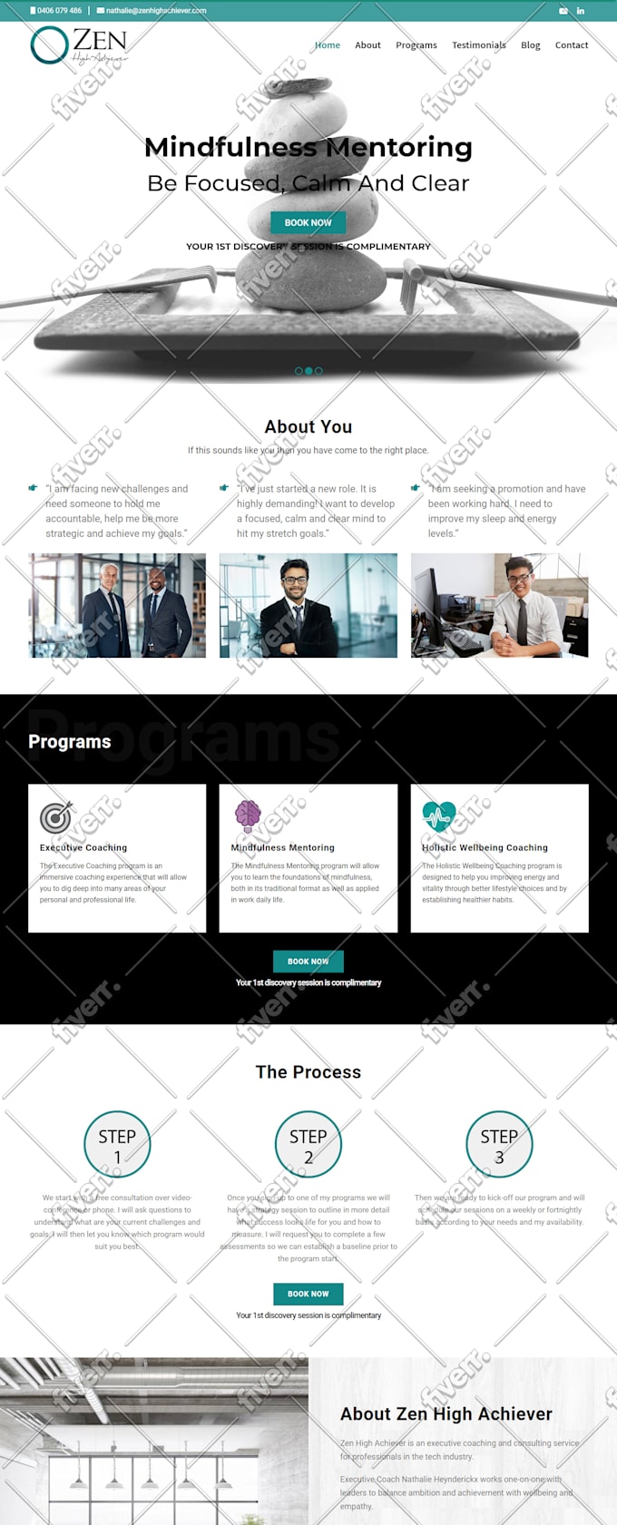 migrate, transfer, move wordpress website