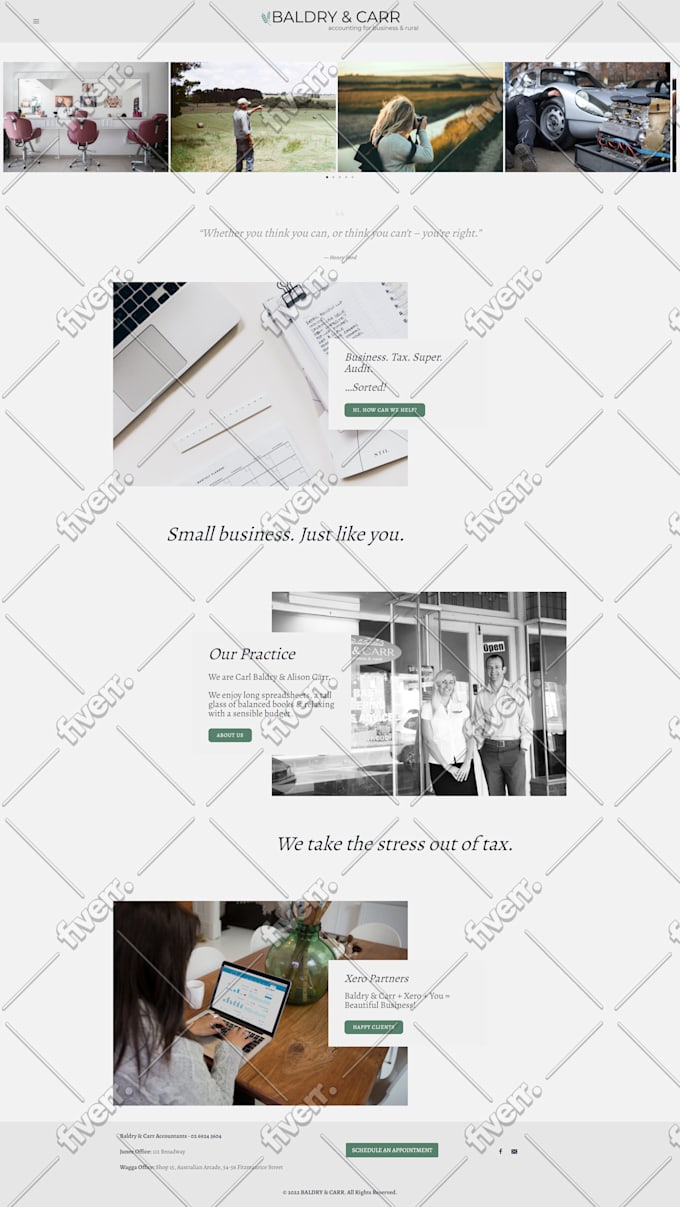 convert squarespace to wordpress website