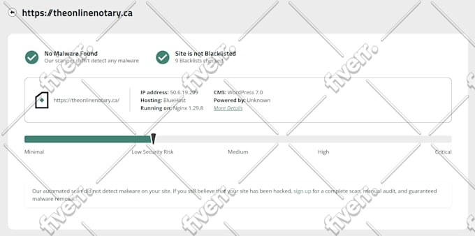 fix hacked websites, wordpress malware removal, security