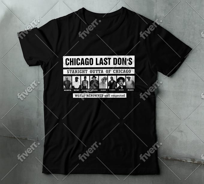 do creative custom t shirt design and t shirt illustration