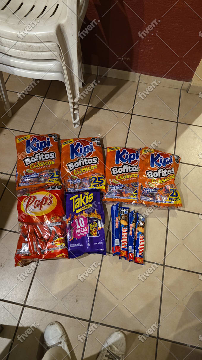 buy anything from mexico