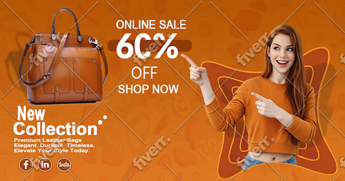 professional photoshop social media design services