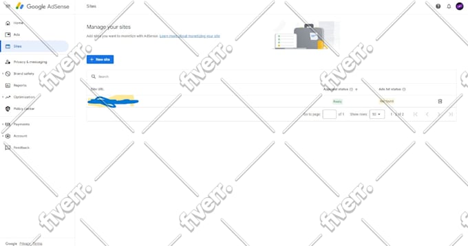 develop google adsense approved wordpress websites on niches