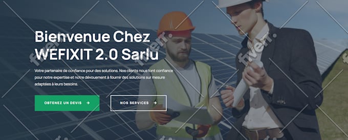 build or clone wordpress website with elementor pro