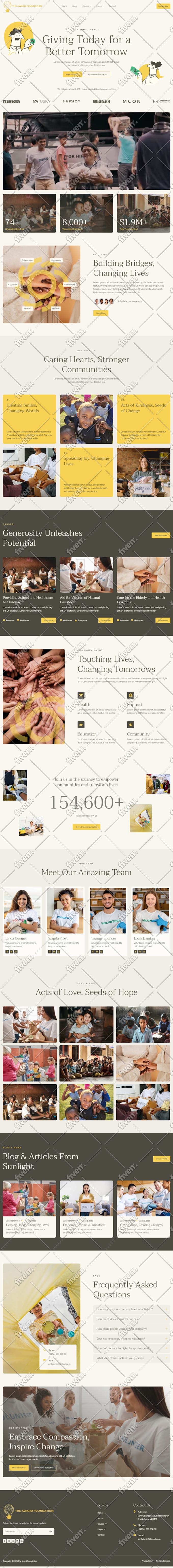 install configure, customize wordpress and setup themeforest or envato themes