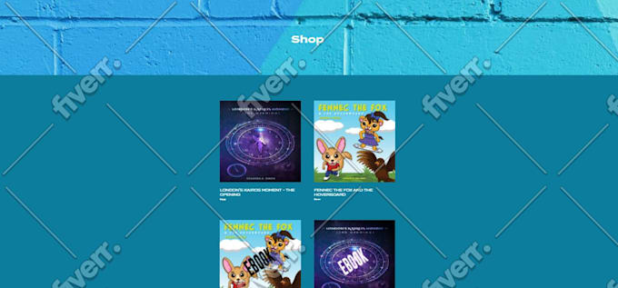 design wix website, customize wix site, wix store and velo