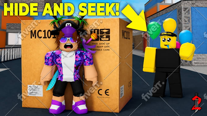 make your roblox thumbnail for cheap