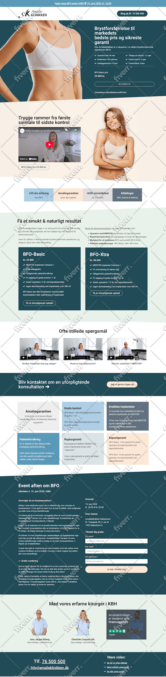 make sales funnel website on wordpress