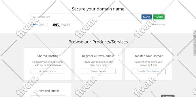develop for your web hosting business with whmcs and whm