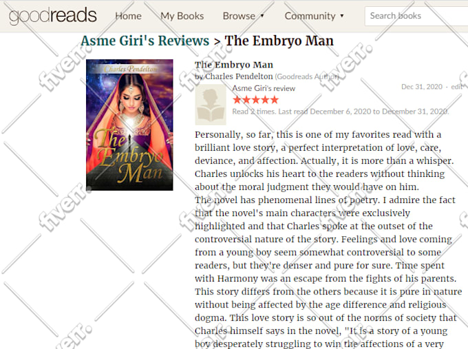 write, edit or rewrite ebooks