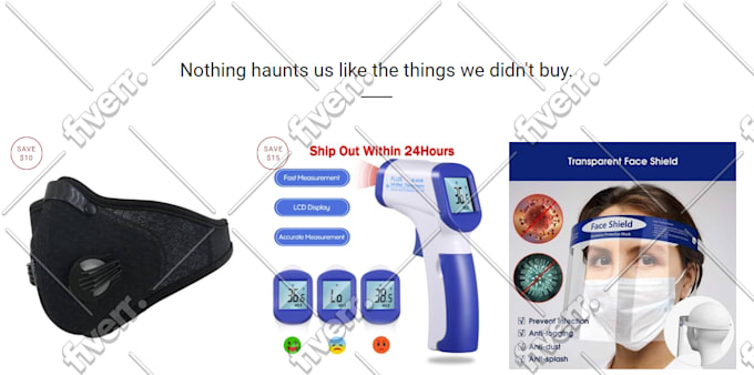 make ecommerce website in 99 only