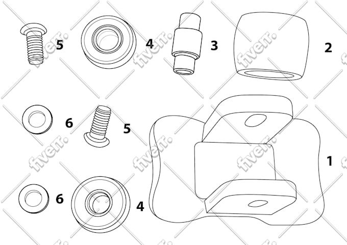 draft patent application, patent check, patent filing