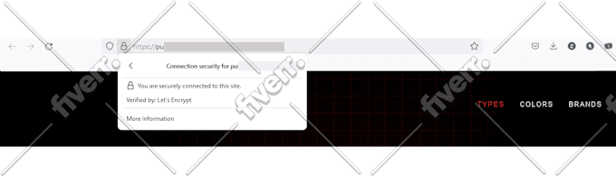 convert http to https install ssl or fix issues for ssl