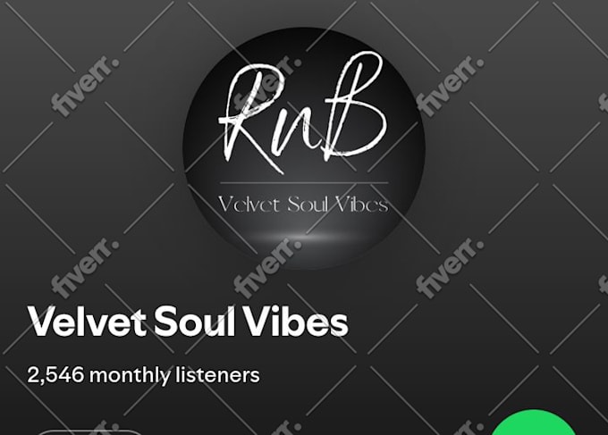 professional spotify music promotion