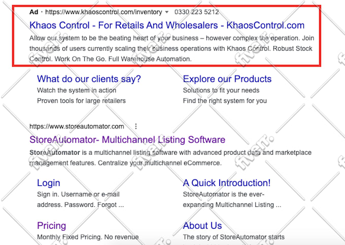 perform a professional google ads and conversion tracking audit