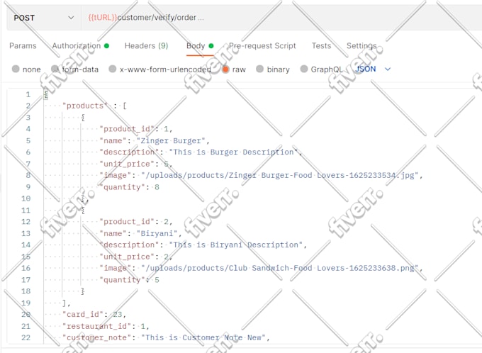 customize, debug and fix core PHP, laravel application