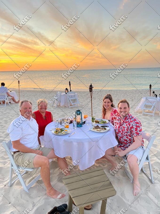 do photoshop editing and remove any background