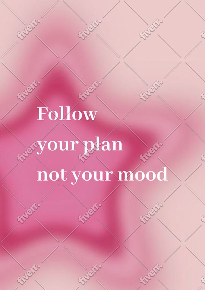 be your accountability partner and coach