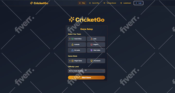 do custom web application in html, css, react, next js and django