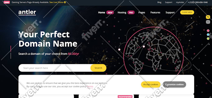install any theme or scripts from themeforest or codecanyon