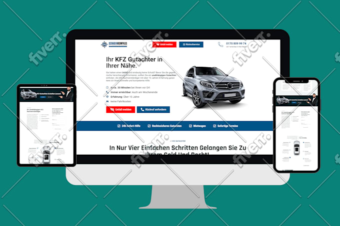 do wordpress monthly local SEO service for google rankings
