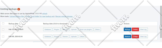 provide solutions for your website and wordpress issues