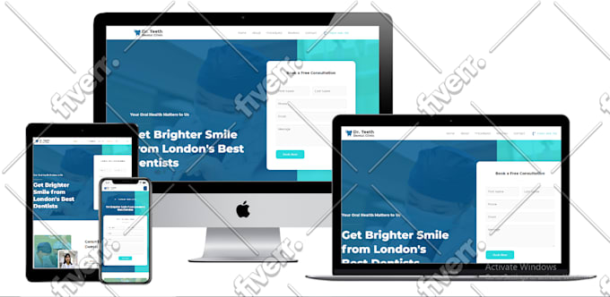 revamp, customize redisgn fix css issues wordpress website