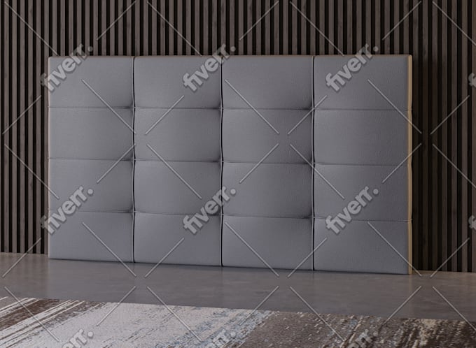 furniture bed, sofa, design provide