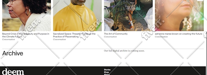 build squarespace website design, redesign squarespace, website development