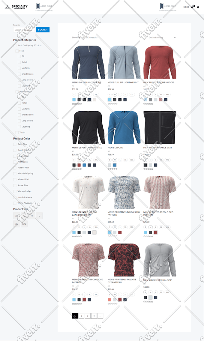 design blogging wordpress website, business wordpress website