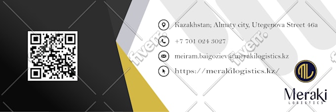 create unique and professional logo design