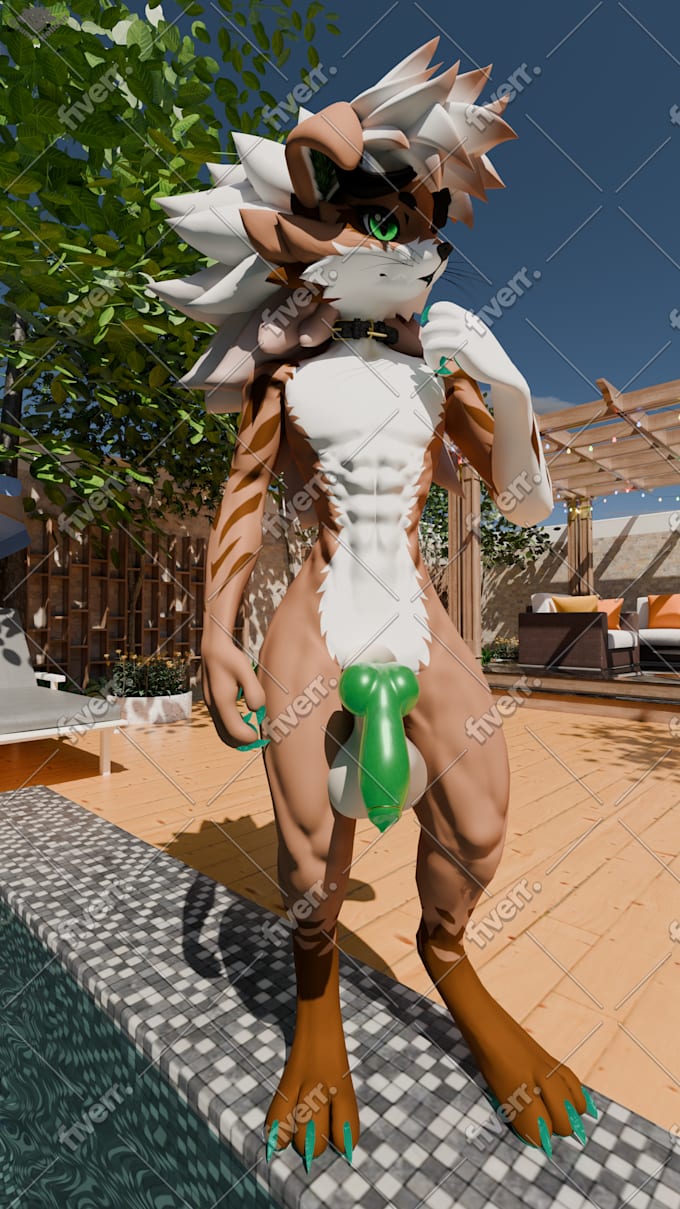 make renders and textures to order