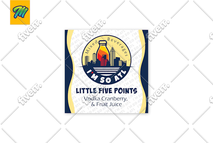 create clean and attractive business card designs