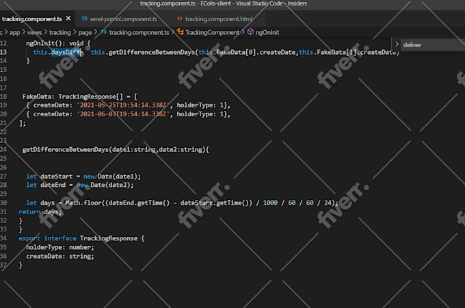 develop spring boot java thyme leaf angular rest api database design sql query