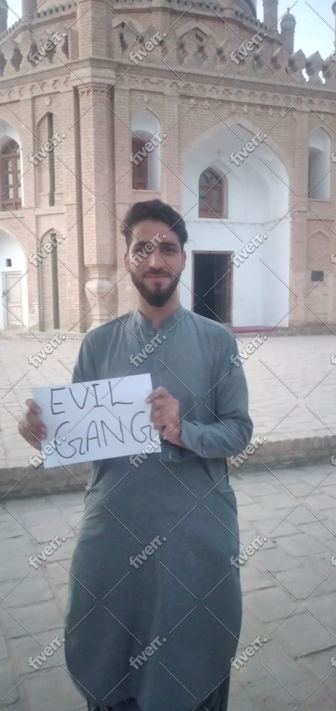 help you about any task in afghanistan
