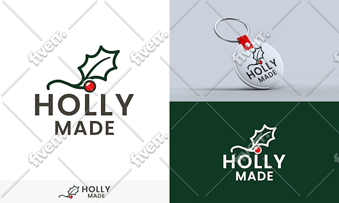 recreate, redesign or manually vectorize your existing logo