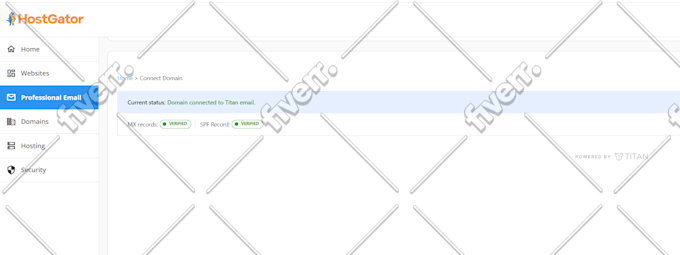 setup or fix spf, dkim, and dmarc for gsuite