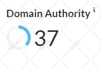 increase moz da domain authority 50 plus