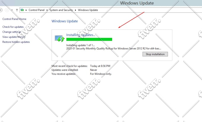 window server 2012 r2 ad configuration and administration