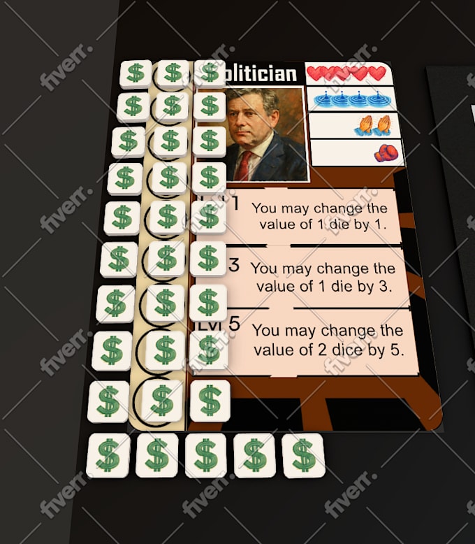 recreate your board game using tabletop simulator