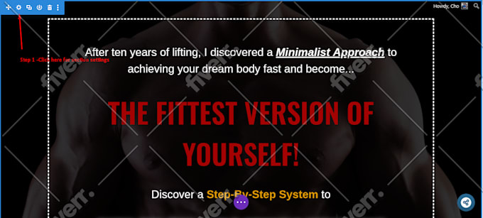 craft a power packed facebook ad copy