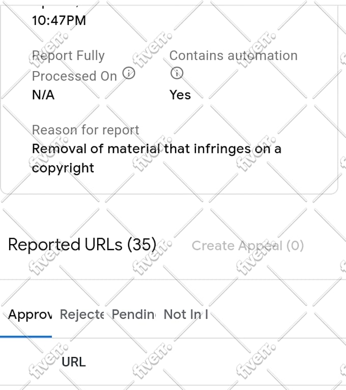 remove leaked onlyfans content under dmca