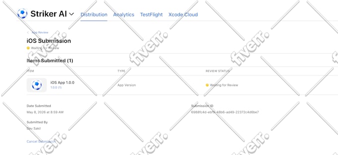 publish app and fix rejected android ios apps for play and app store success