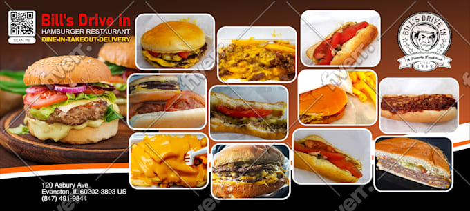 design a professional web banner,header,ads,cover