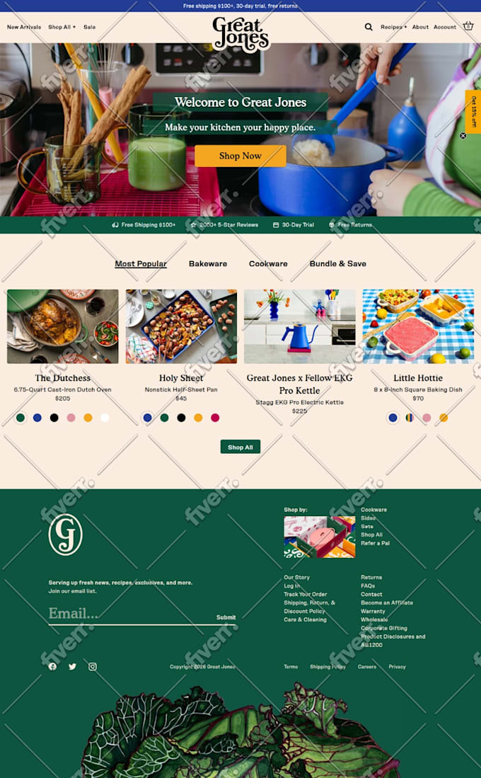 do shopify store design and redesign shopify website design shopify dropshipping