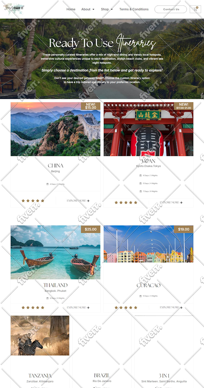 do modern ai wordpress business website design,  wordpress website development
