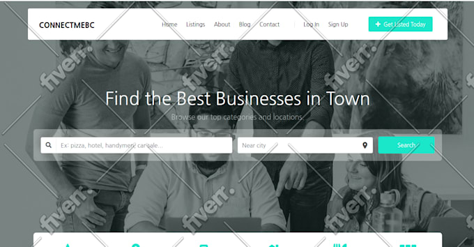 develop or fix bugs, errors in PHP, laravel, codeigniter